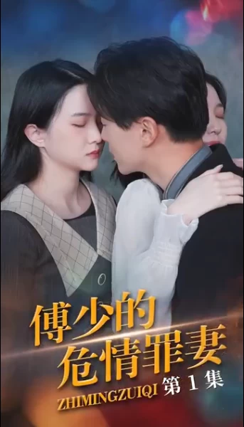 傅少的隐婚罪妻(2024)